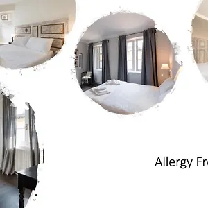 Apartamento Novella Goldoni Suite-by Concierge Florencia