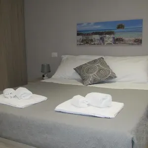 Apartamento Zagara Trapani