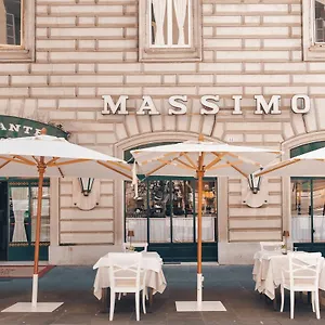 Bettoja Massimo D'azeglio Rome