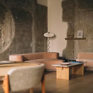 Apartamento Numeroventi Design Residency Florencia