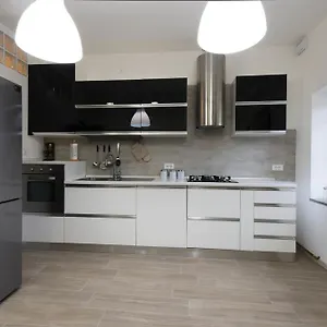 Apartamento Park Monza