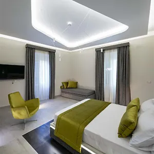 Via Veneto Luxury Roma