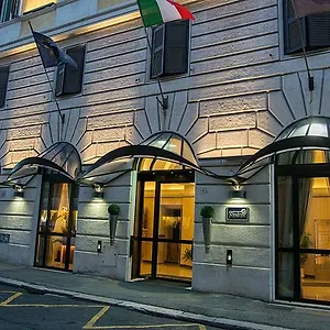 Windrose Rome