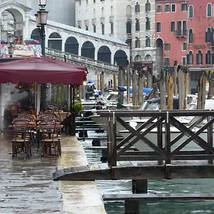 Apartamento Residenza Laguna Venecia