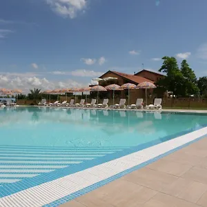 Agroturismo Country Club Noghera