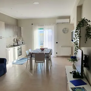 Apartamento The Sweet Of Milazzo
