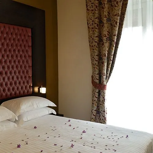 Merulana Inn Guest House Rome