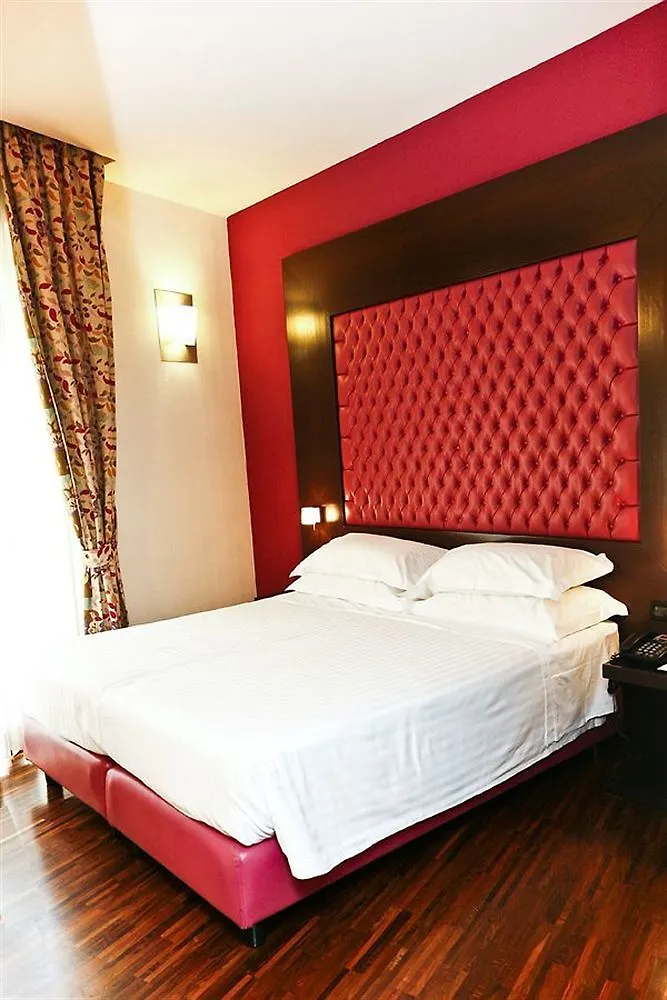 Merulana Inn Guest House Rome