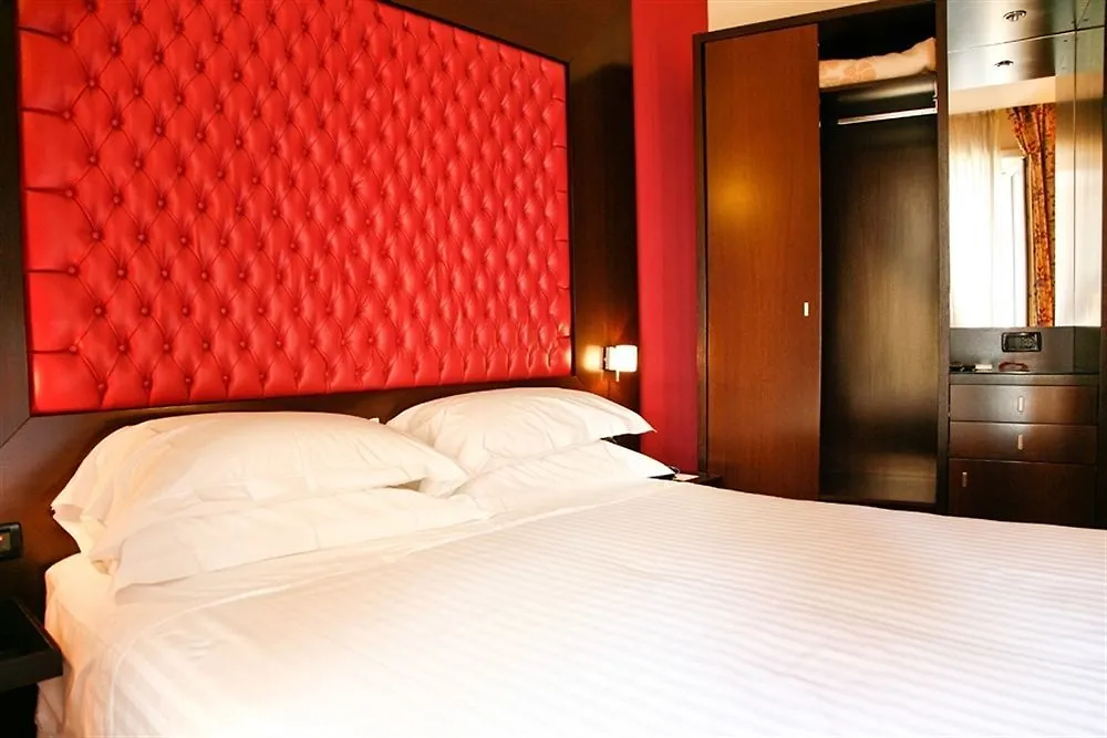 Merulana Inn Guest House Rome