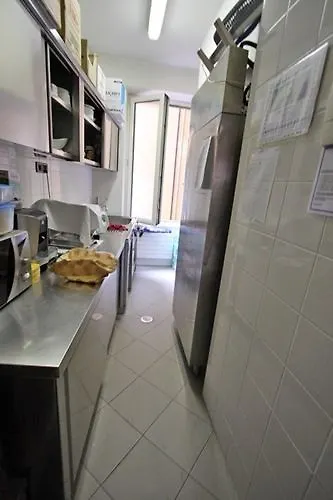 Merulana Inn Guest House Roma