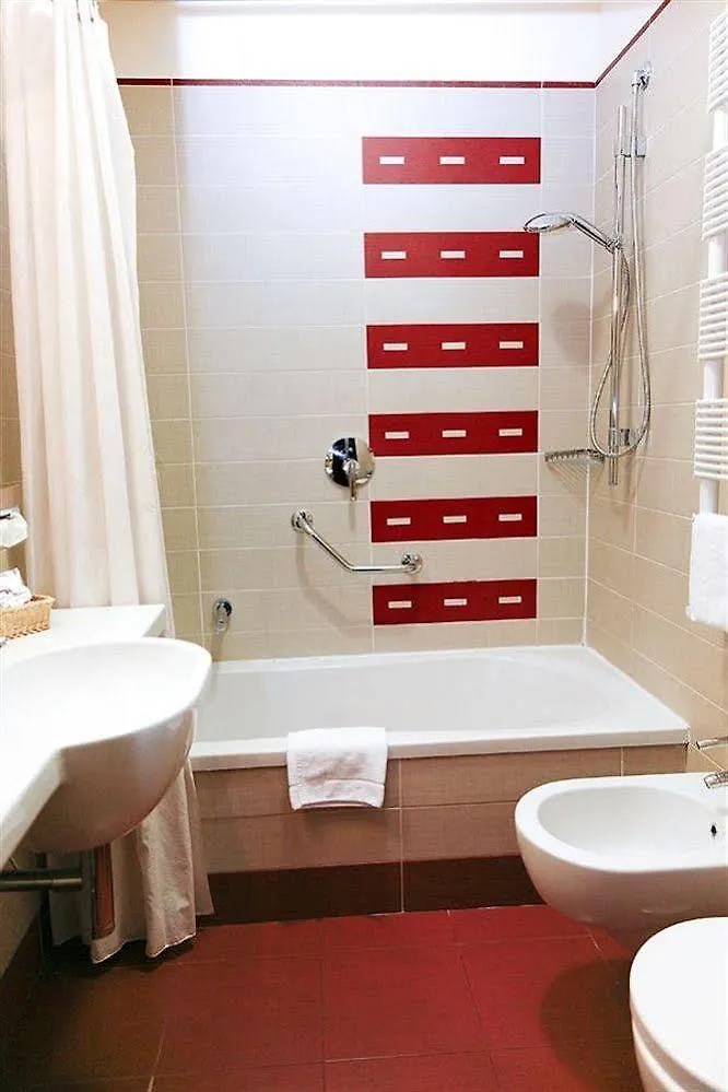 Merulana Inn Guest House Rome