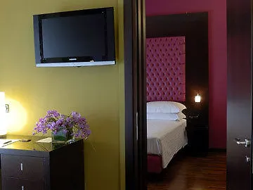 Merulana Inn Guest House Rome