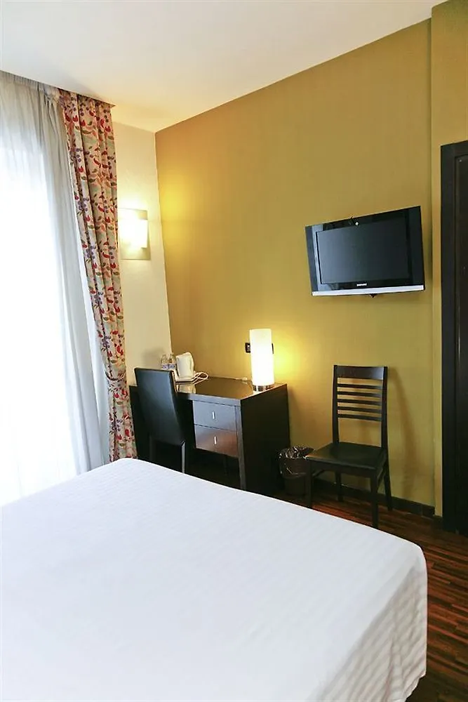 Merulana Inn Guest House Rom 3*,