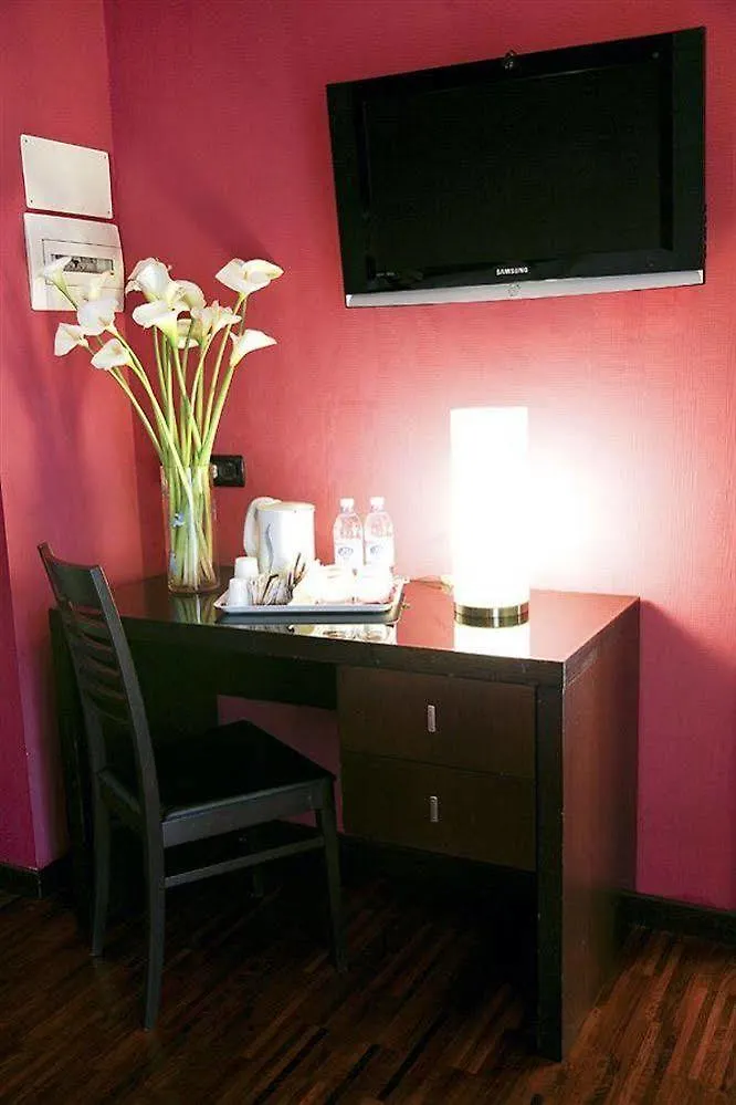Merulana Inn Guest House Rom Italien
