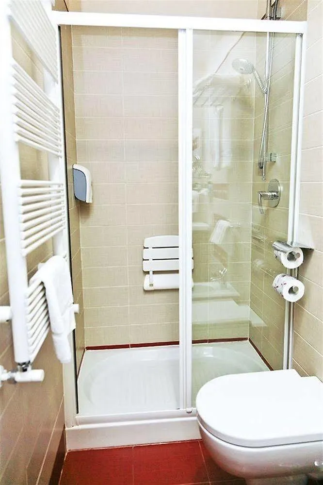 ***  Merulana Inn Guest House Rom Italien