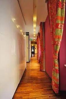 Merulana Inn Guest House Rom